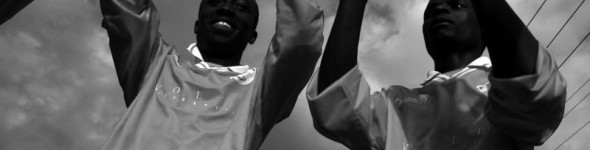 PLayers-from-the-Maji-Mazuri-football-team-cheer-each-other-on-before-an-important-game
