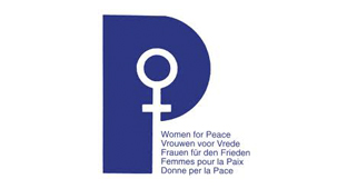 Vrouwen voor vrede