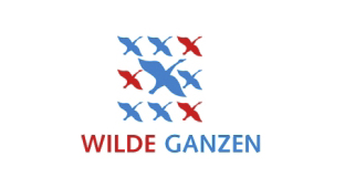 Wilde Ganzen